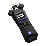 ZOOM - H1essential 32-Bit Float HANDY RECORDER