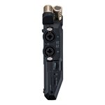 ZOOM - Z-H6E - Enregistreur pratique H6essential avec 6 pistes et enregistrement flottant 32 bits