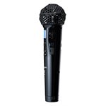 ZOOM - M2 - Microphone et enregistreur MicTrak - 32-bit floating