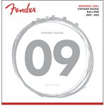FENDER - ORIGINAL PURE NICKEL 150 - GUITAR STRINGS