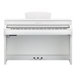 YAMAHA - CLP735 - BLANC