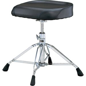 YAMAHA - DS950 - Drum throne bench-style 