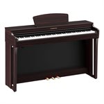 YAMAHA - CLP 725 - BOIS DE ROSE