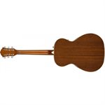 FENDER - FA-235E GUITARE ACOUSTIQUE - Naturel