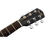 FENDER - CC-60SCE - Black