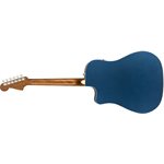 FENDER - Redondo Player - Belmont Blue 