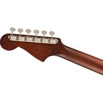 FENDER - Redondo Player, Walnut Fingerboard, Gold Pickguard - Natural