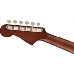 FENDER - Newporter Player, Walnut Fingerboard, Black Pickguard - Tidepool