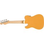 FENDER - FULLERTON TELECASTER UKULELE - Butterscotch Blonde