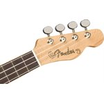 FENDER - FULLERTON TELECASTER UKULELE - Butterscotch Blonde