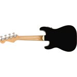 FENDER - FULLERTON STRATOCASTER UKULELE - black