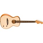 FENDER - Highway Series™ Parlor, Rosewood Fingerboard - Natural