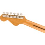 FENDER - Highway Series™ Parlor, Rosewood Fingerboard - Natural