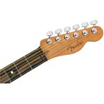 FENDER - American Acoustasonic Telecaster - Natural