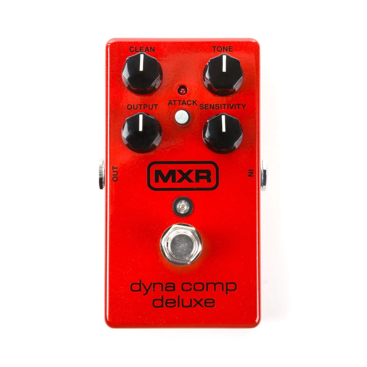 MXR - M228 - DYNA COMP DELUXE COMPRESSOR