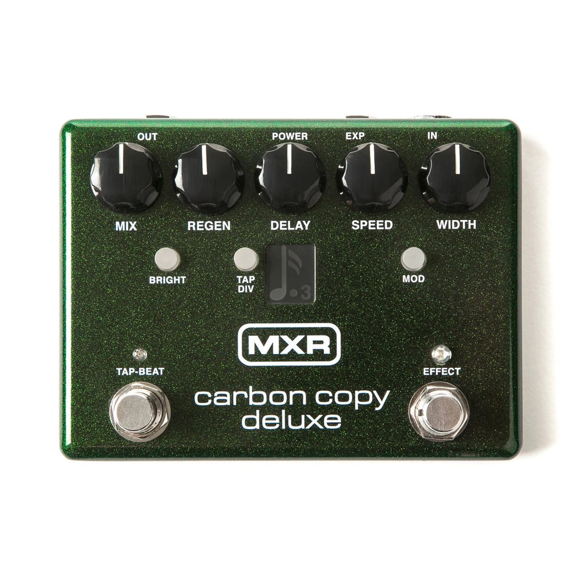 MXR - M292 - CARBON COPY DELUXE ANALOG DELAY