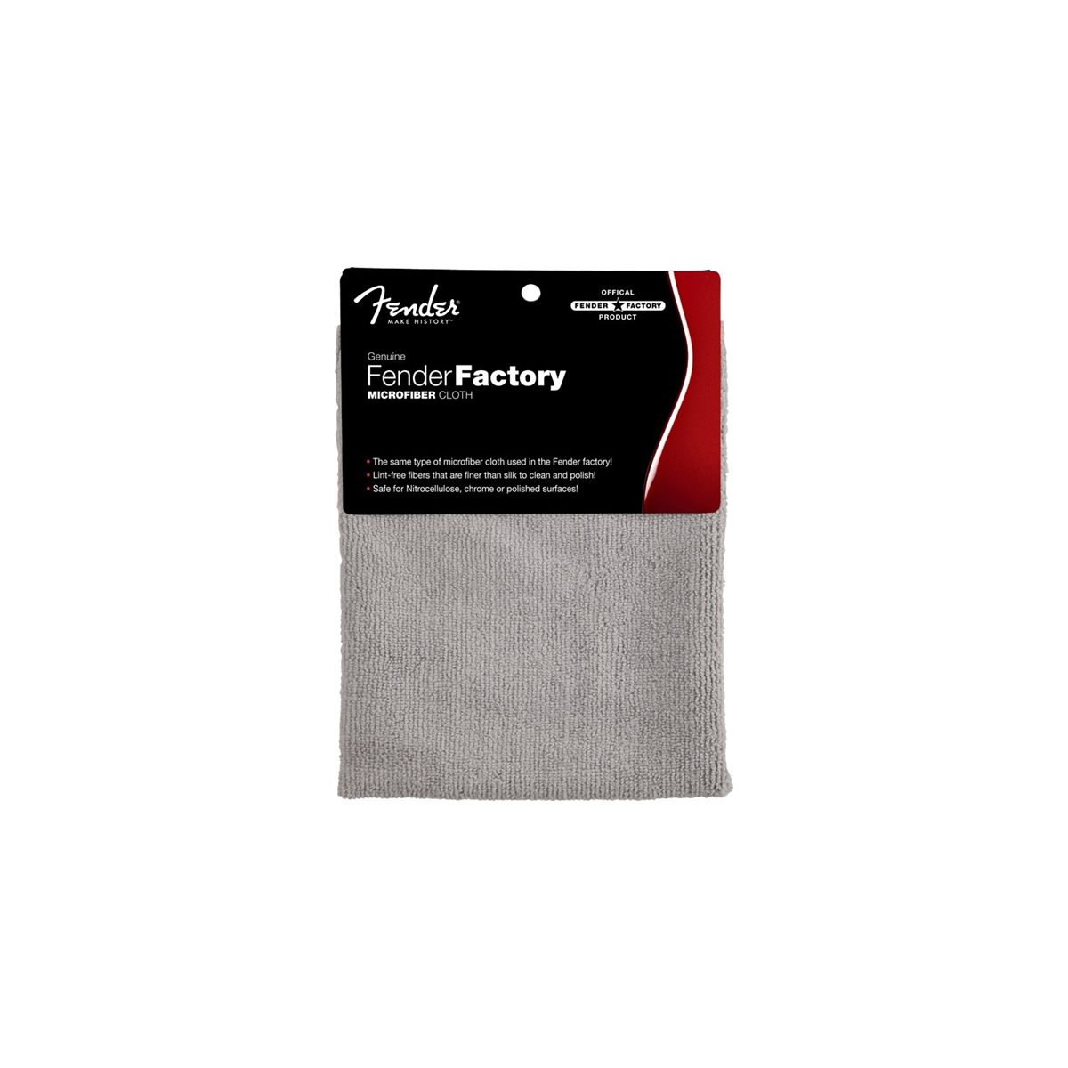 FENDER - CHIFFON EN MICROFIBRE