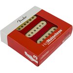 FENDER - HOT NOISELESS STRAT PICKUPS