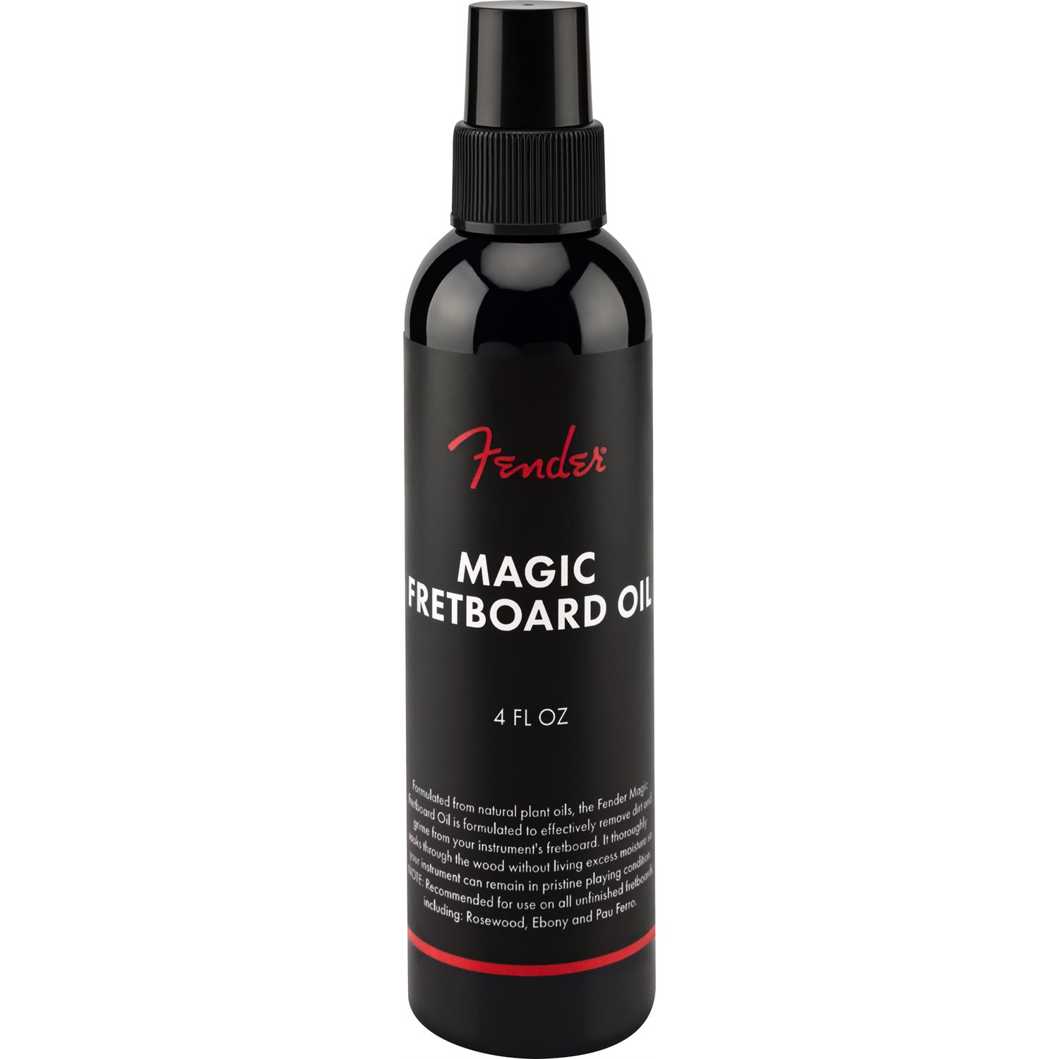 FENDER - Magic Fretboard Oil - 4oz