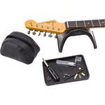 FENDER - THE ARCH - STATION DE TRAVAIL GUITARE / BASSE