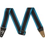 FENDER - 2" Am Pro Seat Belt Strap - Dark Night