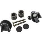 FENDER - Fender® Security Strap Locks - Black