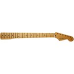 FENDER - CLASSIC SERIES 50'S STRATOCASTER SOFT V NECK - 21 VINTAGE FRETS - érable