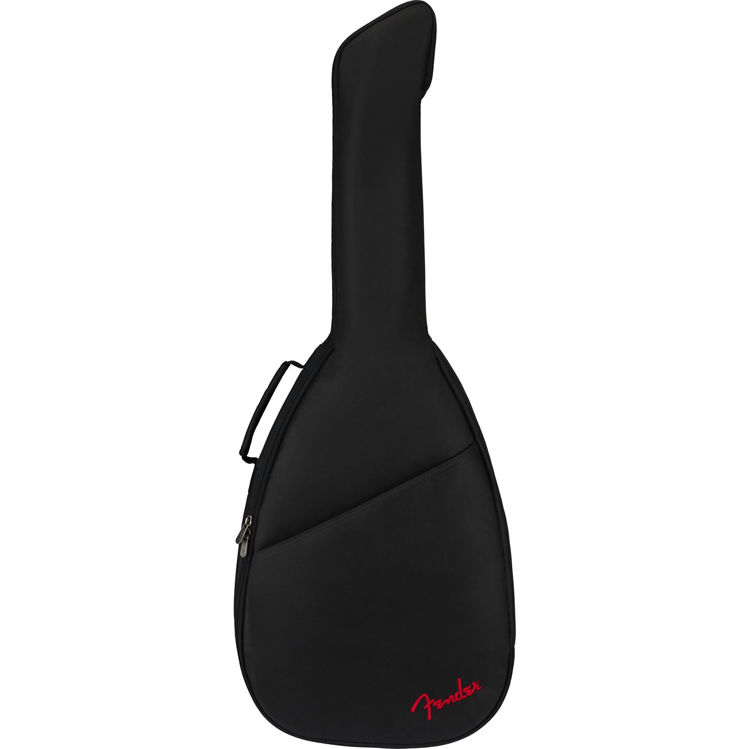 FENDER - FAS405 Housse de transport acoustique pour petit corps - Noir