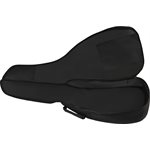 FENDER - FAS405 Housse de transport acoustique pour petit corps - Noir