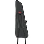 FENDER - FEMS-610 Mini Strat® / Mini Jazzmaster® Gig Bag - Black