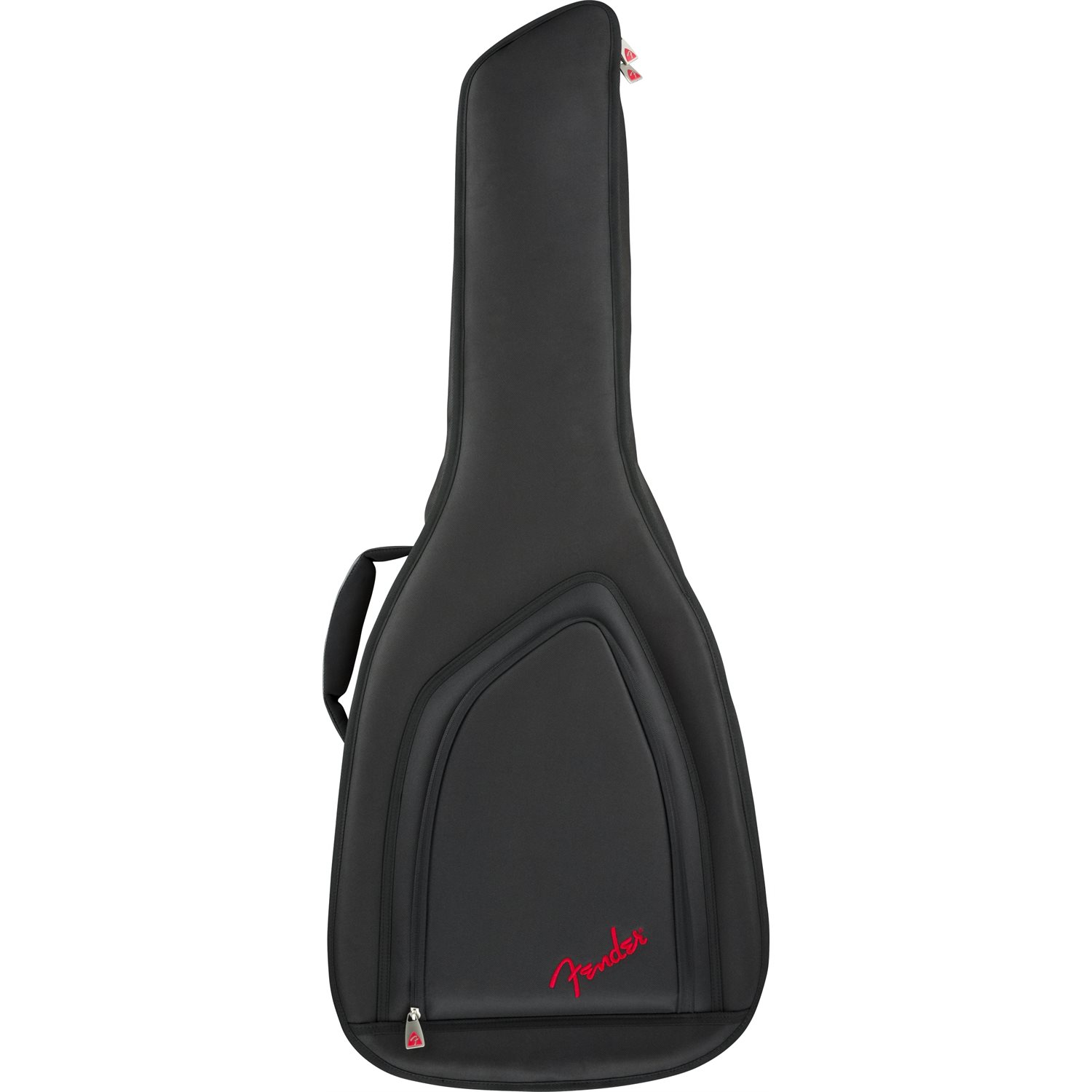 FENDER - FAC-610 Classical Gig Bag - Black