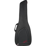 FENDER - FBSS-610 - Étui POUR BASSE À ÉCHELLE COURTE - noir