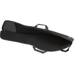 FENDER - FBSS-610 - Étui POUR BASSE À ÉCHELLE COURTE - noir