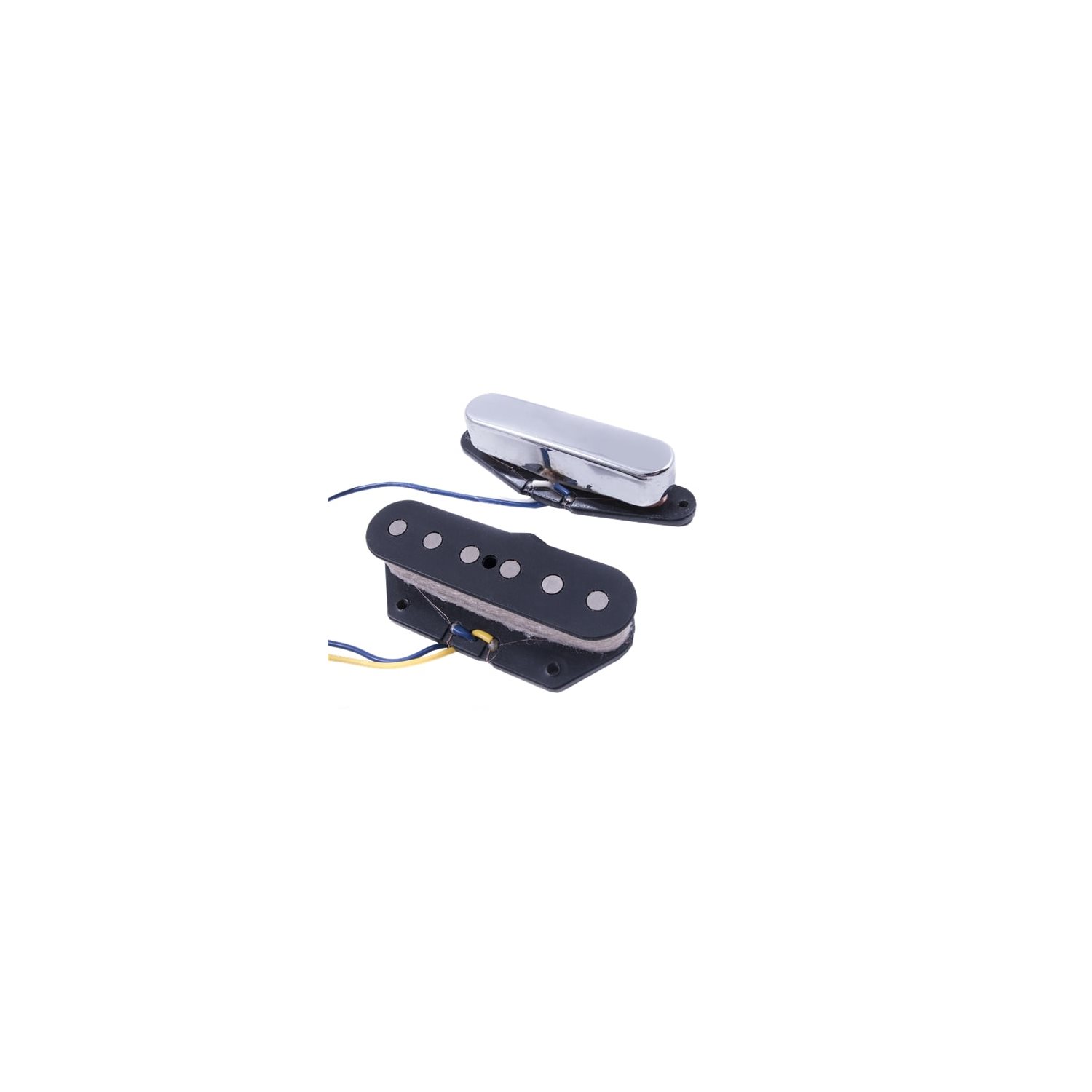 FENDER - Deluxe Drive Telecaster® Pickups, (2)