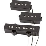 FENDER - Yosemite™ P / J Pickup Set