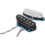 FENDER - Ultra Noiseless™ Vintage Telecaster® Pickup Set