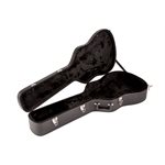 FENDER - Flat-Top Dreadnought Acoustic Guitar Case - Black