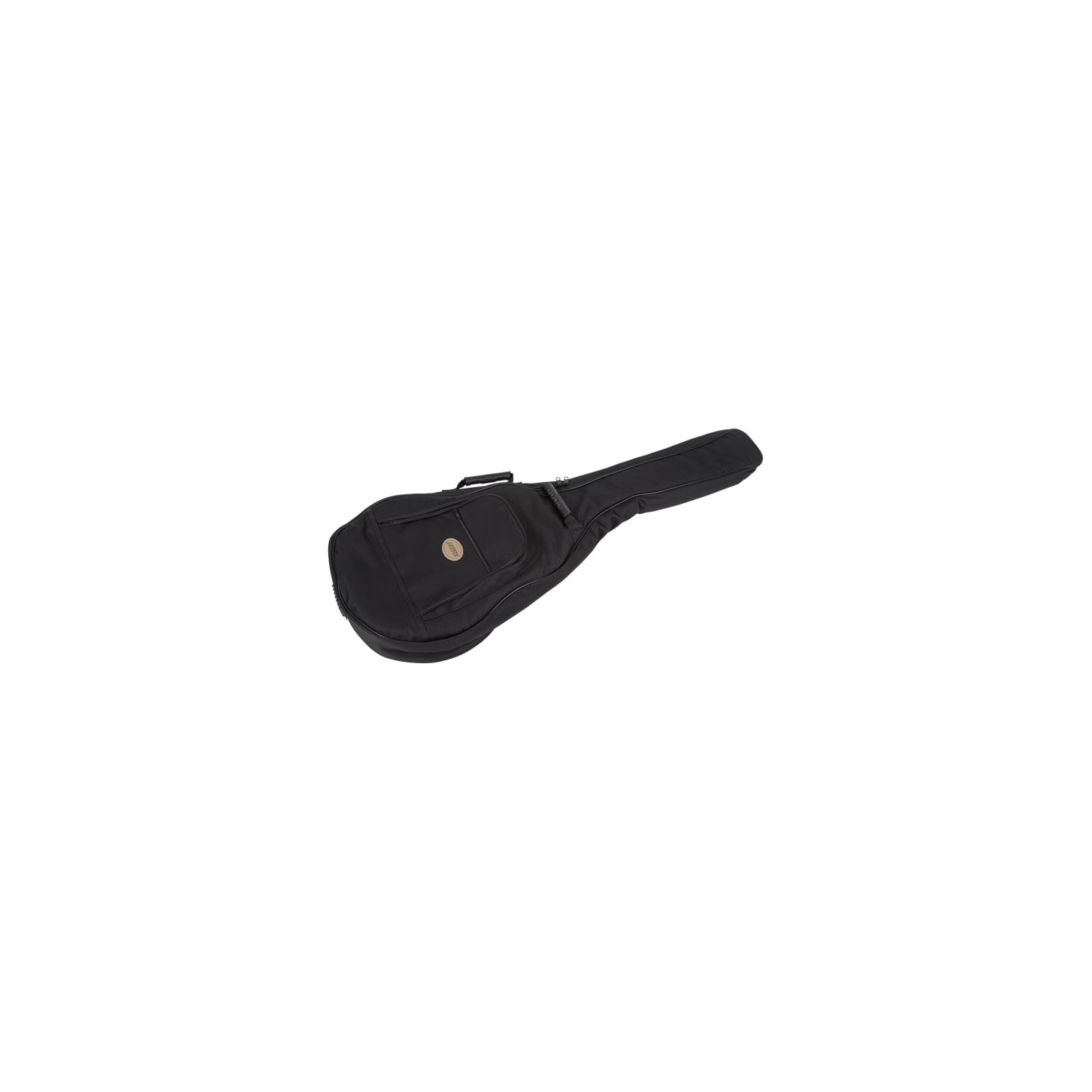 GRETSCH - Sac de transport pour guitare électrique Hollow Body G2162 - Noir