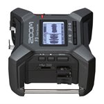 ZOOM - F3 Multi track Portable Field Recorder