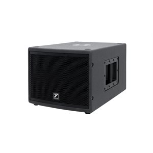 YORKVILLE - EXM-MOBILES - Portable Battery Powered ACTIVE Subwoofer