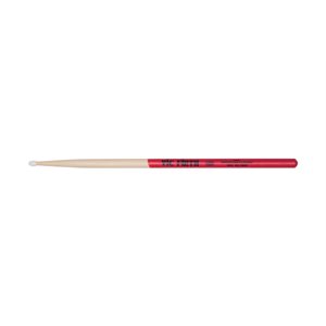 VIC FIRTH - AMERICAN CLASSIC 5A NYLON VIC GRIP DRUMSTICKS