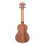 KALA - Teak Concert Ukulele