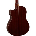 YAMAHA - NCX3C - ATMOSFEEL - GUITARE CLASSIQUE - ÉLÉCTRIQUE - NATUREL