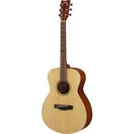 YAMAHA - FS400 - guitare acoustique - NATUREL