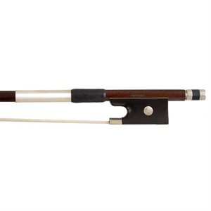 EASTMAN - 12-040 - Archet de violon en bois brésilien