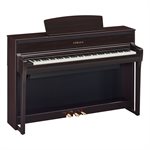 YAMAHA - CLP775 - ROSEWOOD