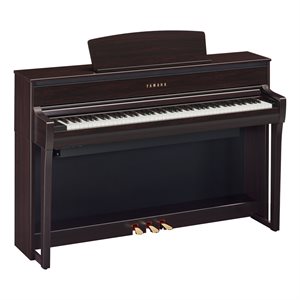 YAMAHA - CLP775 - PALISSANDRE