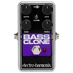 Electro-Harmonix - Bass Clone - Bass Chorus