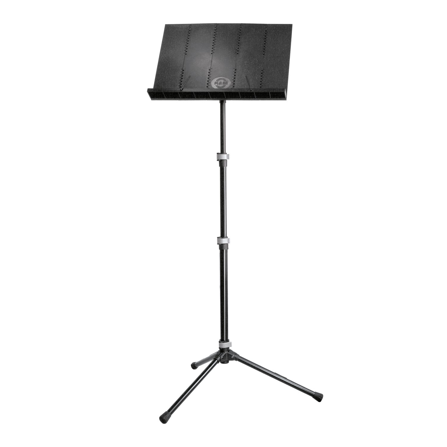 K&M - Lutrin pliable d'Orchestre