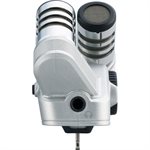 ZOOM - IQ6 - Stereo X / Y Microphone for iOS